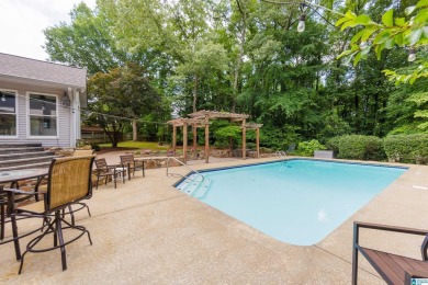 Beautiful 6BR/5.5BA home on 6 private acres in Golden Springs. 5