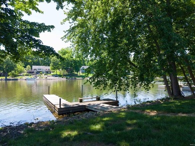 Welcome to lakefront living in Evergreen Subdivision, where - photo 7