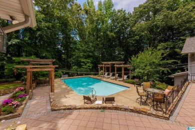 Beautiful 6BR/5.5BA home on 6 private acres in Golden Springs. 5