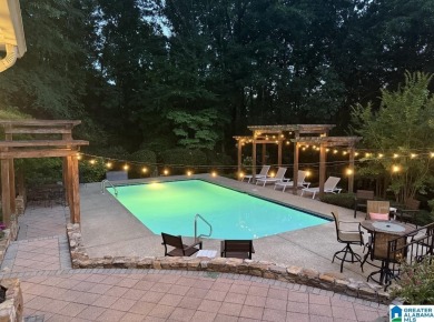 Beautiful 6BR/5.5BA home on 6 private acres in Golden Springs. 5