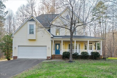 Lake Orange Home For Sale in Hillsborough North Carolina