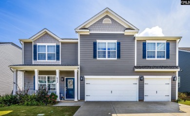 Lake Home For Sale in Chapin, South Carolina