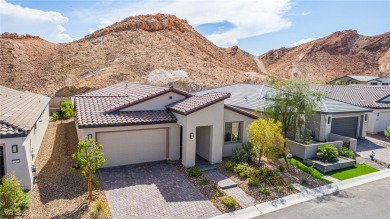 Lake Home For Sale in Henderson, Nevada