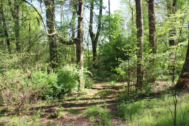 (private lake, pond, creek) Lot For Sale in Madisonville Tennessee