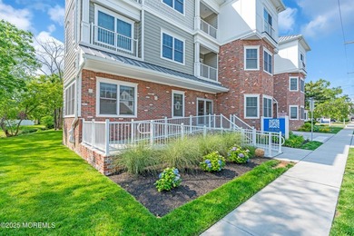 Welcome to The Reef, a 23-unit apartment building completed in - photo 1