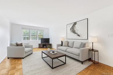 Grassy Sprain Lake  Home Sale Pending in Yonkers New York