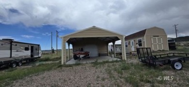 Lake DeWeese Lot For Sale in Westcliffe Colorado