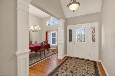 Welcome home to 603 Chelsea Lane in the cozy Clark Farms