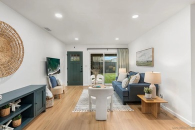 Welcome home to 1626 Pacific Beach Drive, a beautifully - photo 3