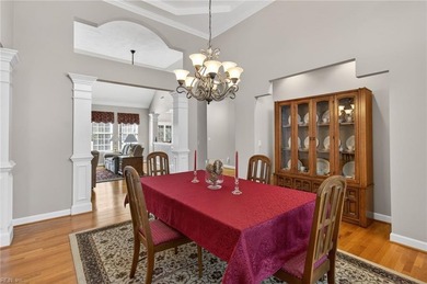 Welcome home to 603 Chelsea Lane in the cozy Clark Farms