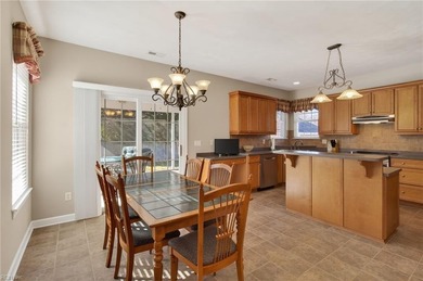 Welcome home to 603 Chelsea Lane in the cozy Clark Farms