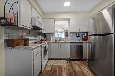 Huntington Lakes Condo For Sale in Delray Beach Florida