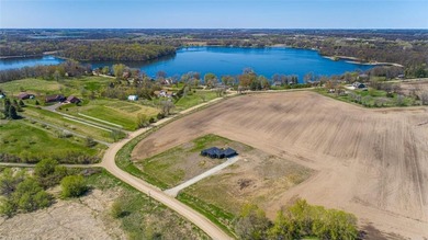 Cedar Lake - Rice County Home For Sale in Shieldsville Twp Minnesota