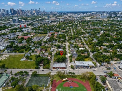 A 6,900 SF vacant lot (approx. 50' frontage x 140' depth) in one - photo 3