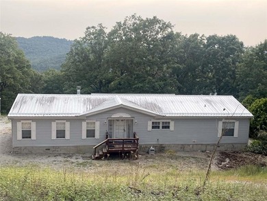 Table Rock Lake - Carroll County Home For Sale in Holiday Island Arkansas