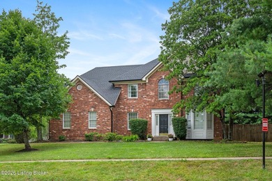 Welcome home to 3718 Hunters Ridge Drive in the beautiful - photo 1