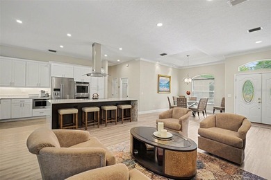 Space Coast retreat, ready for a new owner! Step into - photo 11