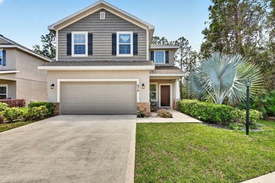 Built in 2022, no roof worries here! This 4BD/2.5BA/2-car garage - photo 1