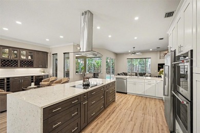 Space Coast retreat, ready for a new owner! Step into - photo 12