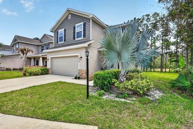 Built in 2022, no roof worries here! This 4BD/2.5BA/2-car garage - photo 2