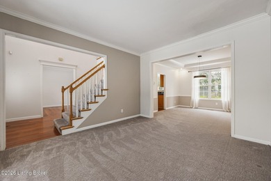 Welcome home to 3718 Hunters Ridge Drive in the beautiful - photo 3