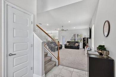 Built in 2022, no roof worries here! This 4BD/2.5BA/2-car garage - photo 3