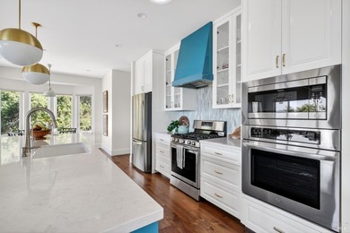 Welcome to 111 Stone Mountain Circle, a stunning home nestled in - photo 14