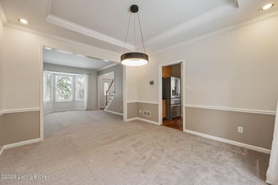 Welcome home to 3718 Hunters Ridge Drive in the beautiful - photo 4