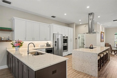 Space Coast retreat, ready for a new owner! Step into - photo 14