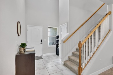 Built in 2022, no roof worries here! This 4BD/2.5BA/2-car garage - photo 4