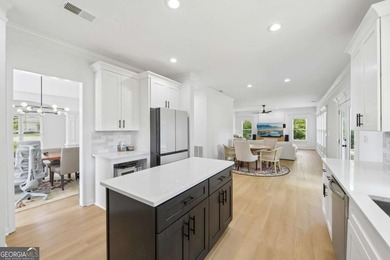Completely renovated in 2025, this move-in-ready home is located - photo 15