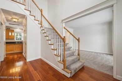 Welcome home to 3718 Hunters Ridge Drive in the beautiful - photo 5