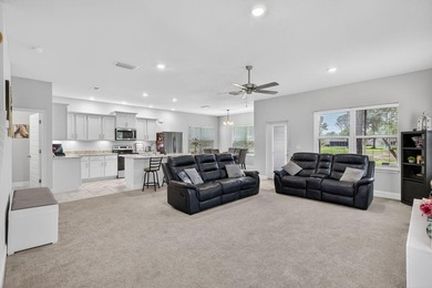 Built in 2022, no roof worries here! This 4BD/2.5BA/2-car garage - photo 5