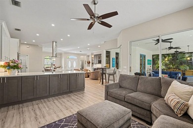 Space Coast retreat, ready for a new owner! Step into - photo 16