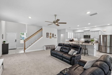 Built in 2022, no roof worries here! This 4BD/2.5BA/2-car garage - photo 6