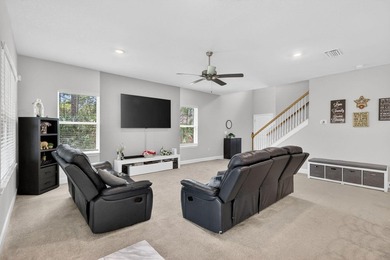 Built in 2022, no roof worries here! This 4BD/2.5BA/2-car garage - photo 8