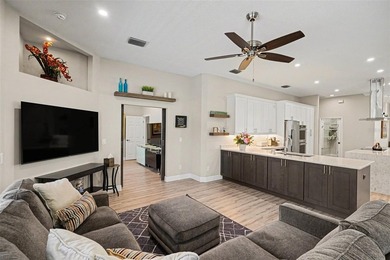 Space Coast retreat, ready for a new owner! Step into - photo 19