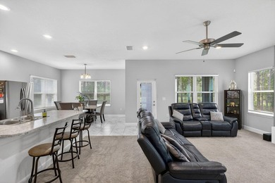 Built in 2022, no roof worries here! This 4BD/2.5BA/2-car garage - photo 9