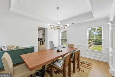 Completely renovated in 2025, this move-in-ready home is located - photo 20