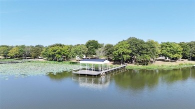 Lake Tawakoni Lot For Sale in Quinlan Texas