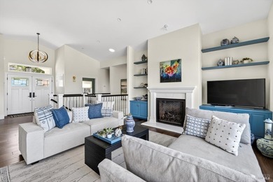 Welcome to 111 Stone Mountain Circle, a stunning home nestled in - photo 22