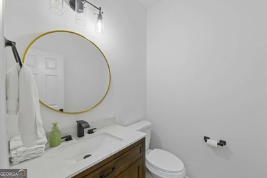 Completely renovated in 2025, this move-in-ready home is located - photo 22