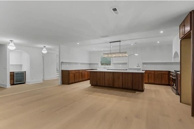 Welcome to this completely renovated five bedroom, four bath - photo 3