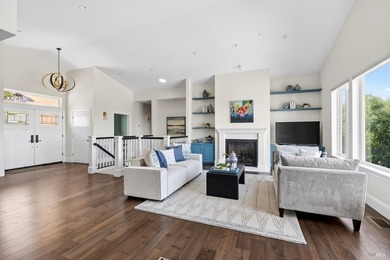 Welcome to 111 Stone Mountain Circle, a stunning home nestled in - photo 24
