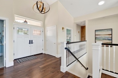 Welcome to 111 Stone Mountain Circle, a stunning home nestled in - photo 25