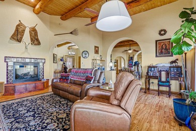 Experience the beauty and serenity of Southern New Mexico at - photo 25