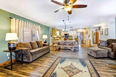 Discover the epitome of condo living in this 4BR, 2BA condo at
