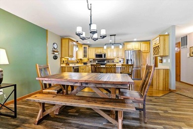 Discover the epitome of condo living in this 4BR, 2BA condo at