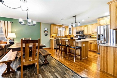 Discover the epitome of condo living in this 4BR, 2BA condo at