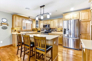 Discover the epitome of condo living in this 4BR, 2BA condo at